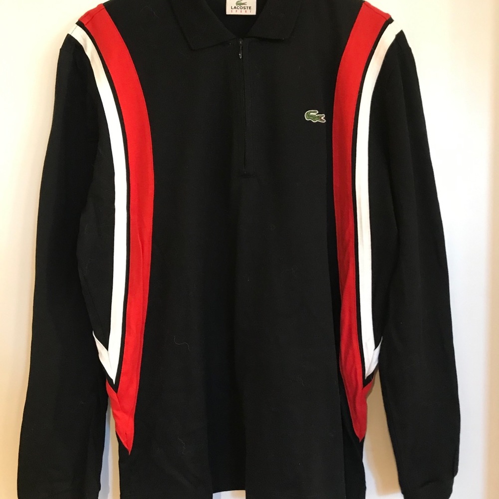 Long sleeve
